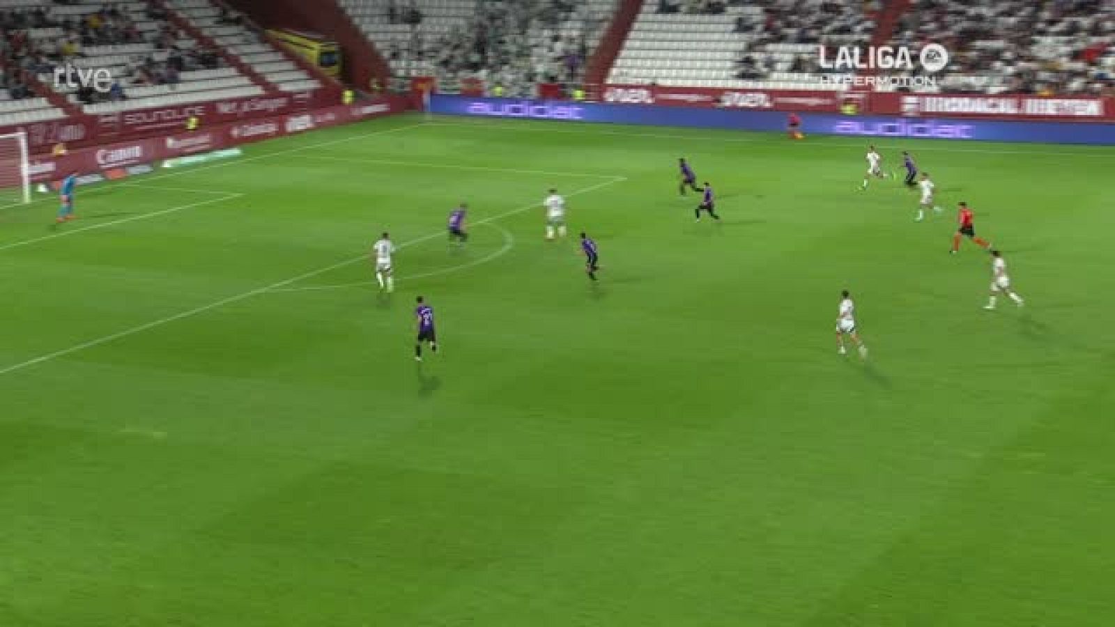 Albacete - Córdoba: resumen del partido 8ª jornada | Segunda | Ver