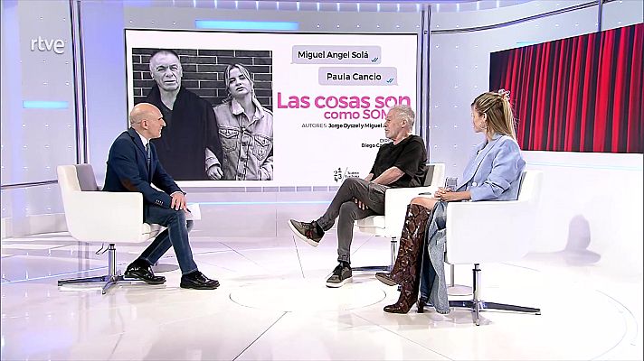 La hora cultural - La hora cultural - 06/10/24