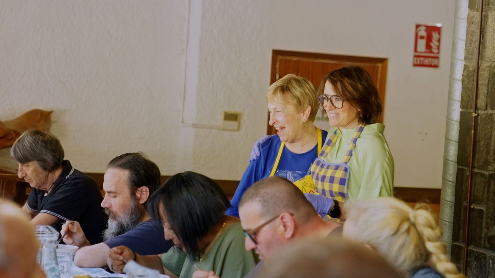 Llenties estofades a Granollers - La Recepta Perduda - La recepta perduda | Veure