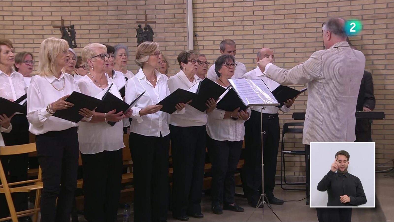 La Missa - 06/10/2024 - Veure ara