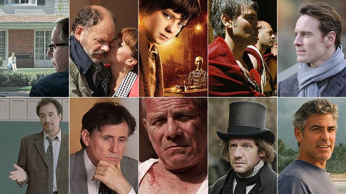 Días de cine - Días de cine: Las 10 mejores películas extranjeras de 2012