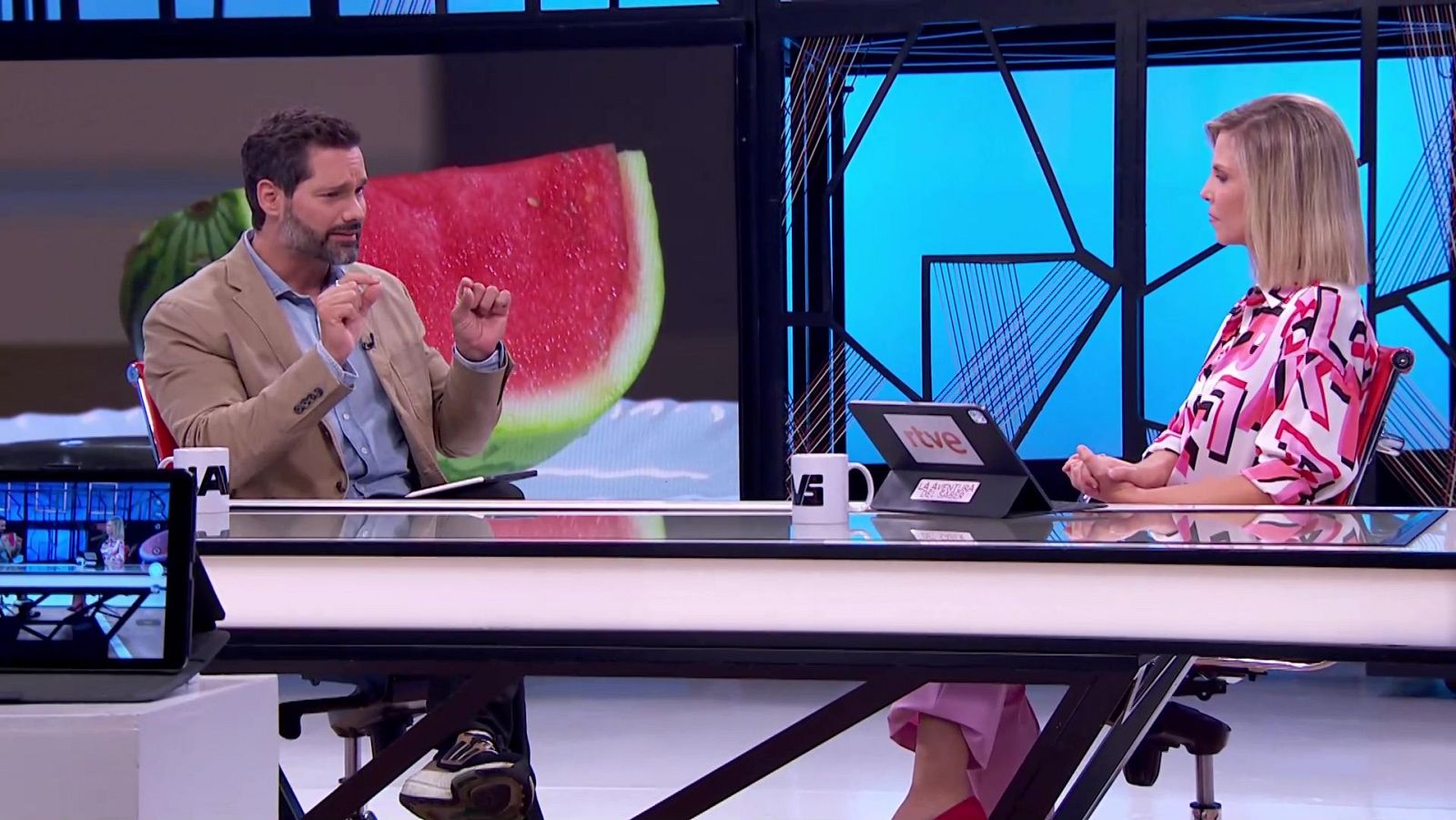 La aventura del saber - 07/10/24 - ver ahora