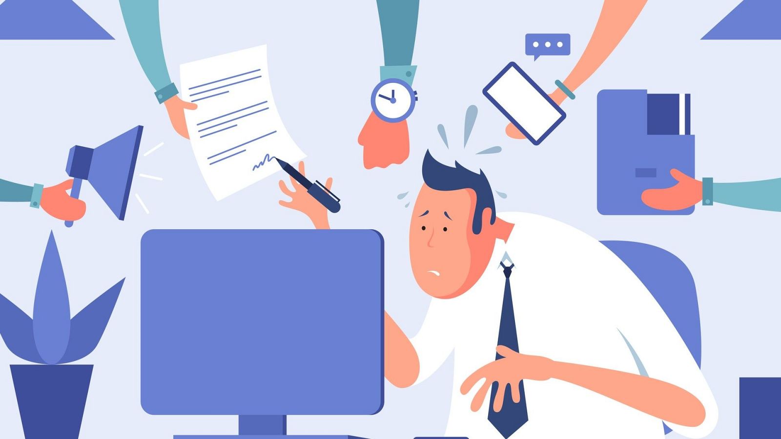 Aquí hay trabajo - 07/10/24 - ver ahora