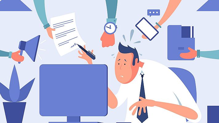 Aquí hay trabajo - Aquí hay trabajo - 07/10/24