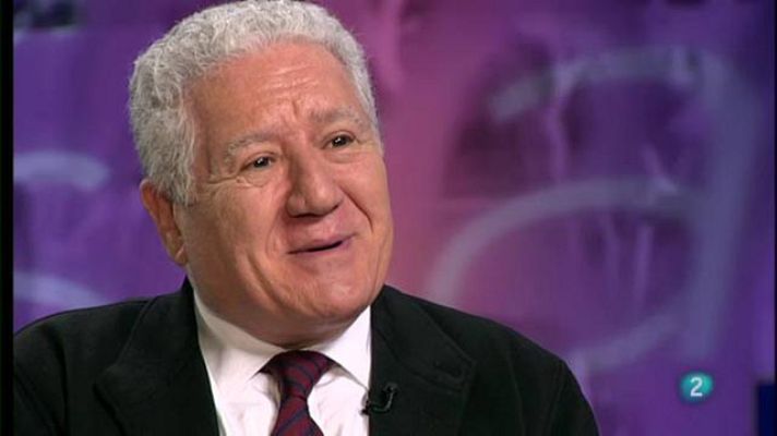 Gent de paraula - Lluís Bassat