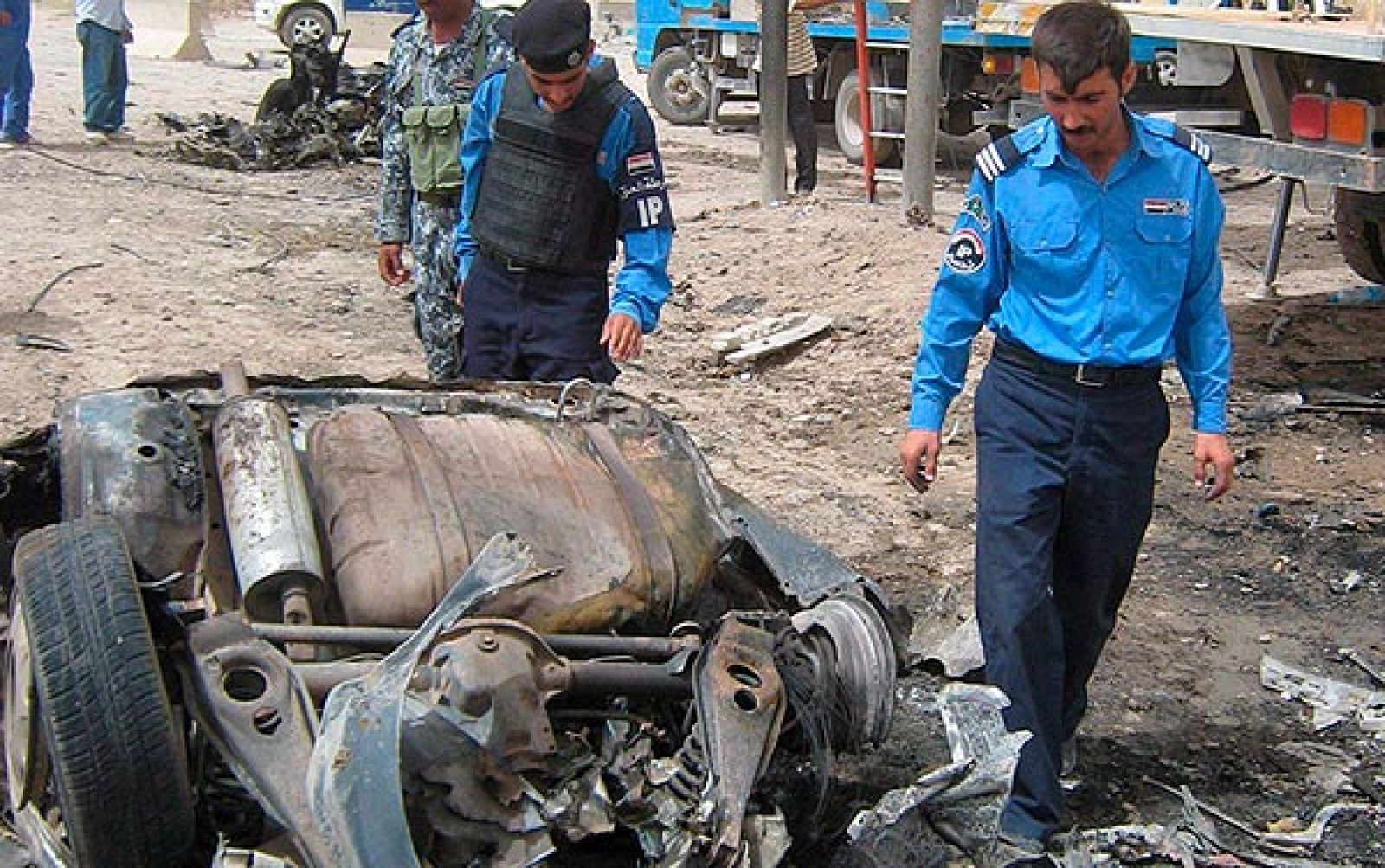 El Telediario, en 4 minutos
