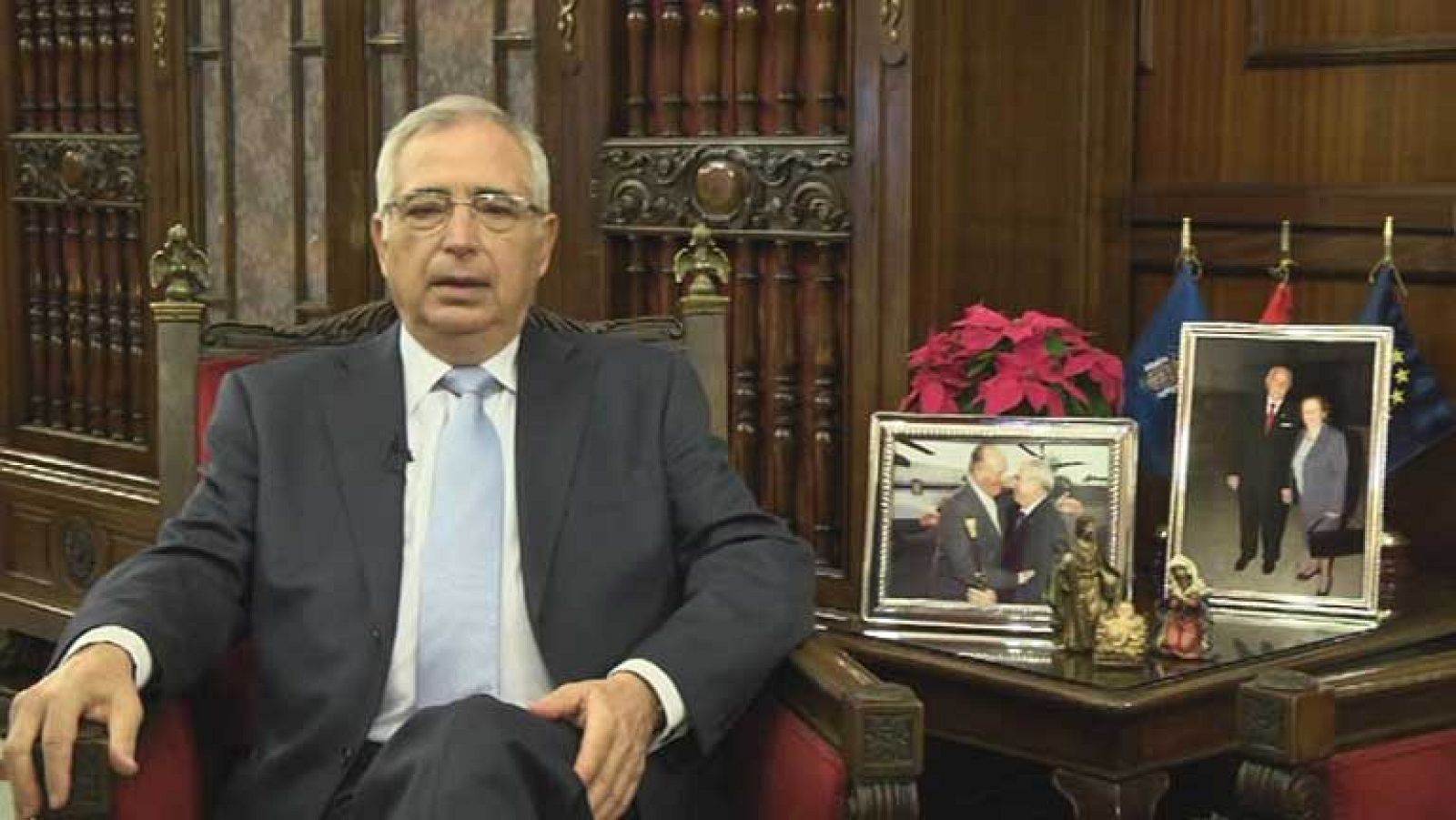 Noticias de Melilla - 28/12/12