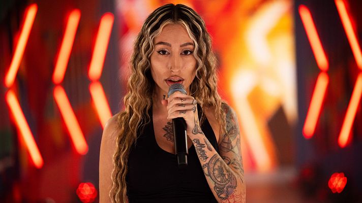 Feat - Feat: avance del programa 2