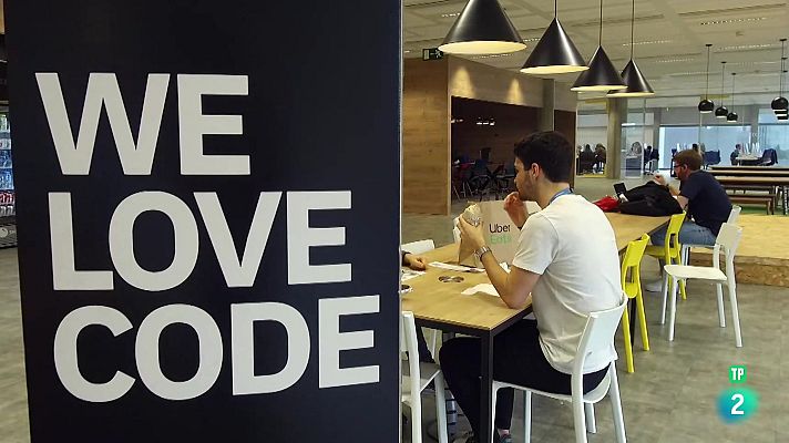 La aventura del Saber - Campus 42/Madrid