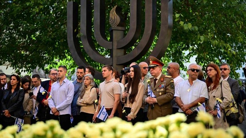 Telediario 1 en cuatro minutos – 07/10/24– RTVE.es | Ver