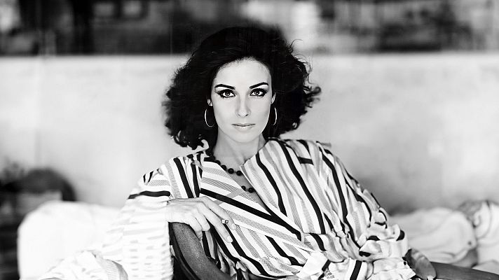 Amparo Muñoz. La mujer que dijo no - Episodio 2