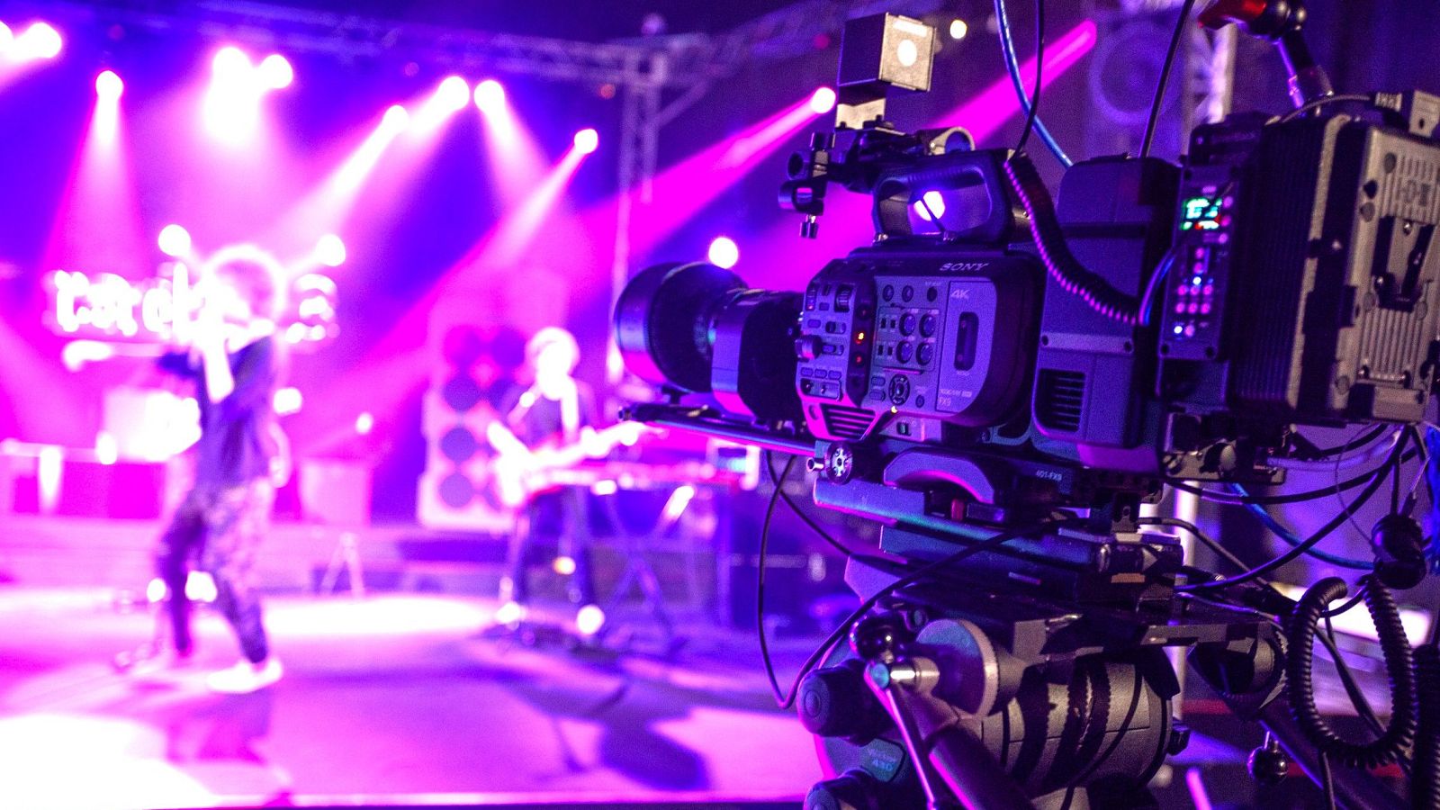 La innovación marca la nueva temporada de 'Los Conciertos de Radio 3' | Ver