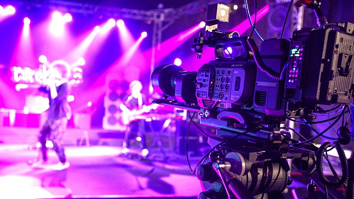 Gente y tendencias - La innovación marca la nueva temporada de 'Los Conciertos de Radio 3'