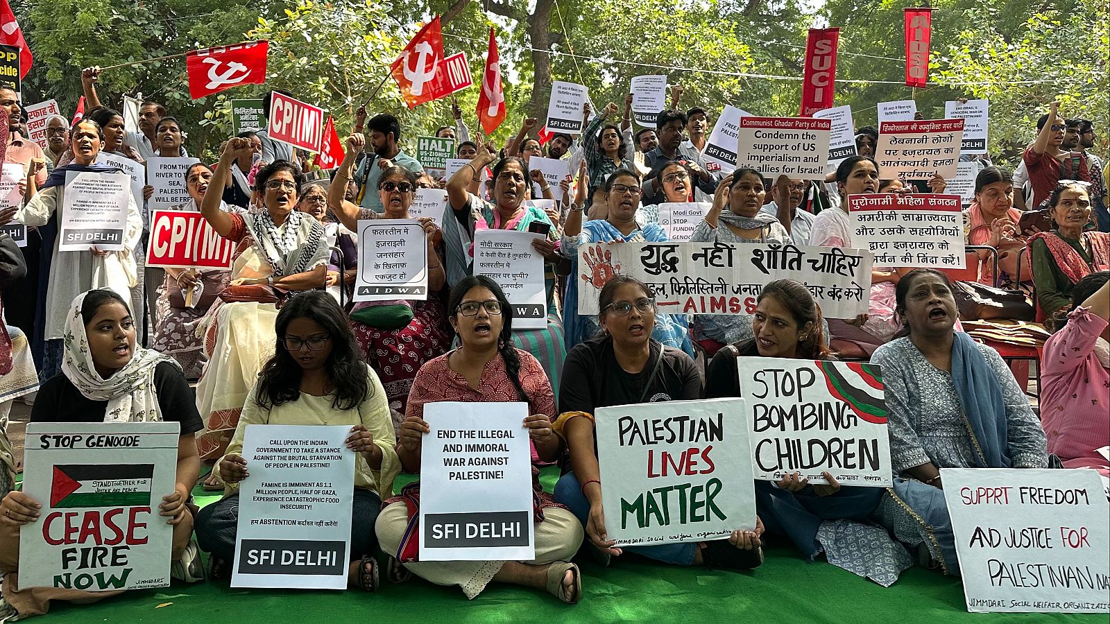 Telediario - 15 horas - 07/10/24 - Lengua de signos - ver ahora