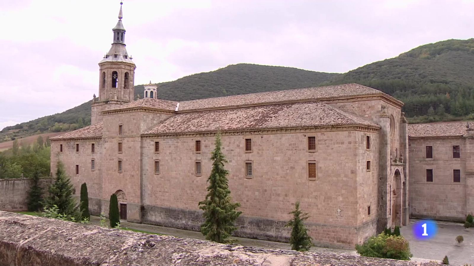 Informativo Telerioja 2 - 07-10-2024 | Ver