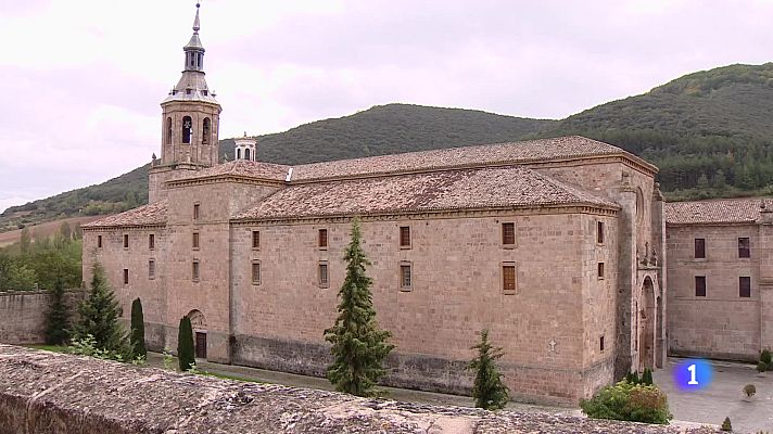 Informativo Telerioja - Informativo Telerioja 2 - 07-10-2024