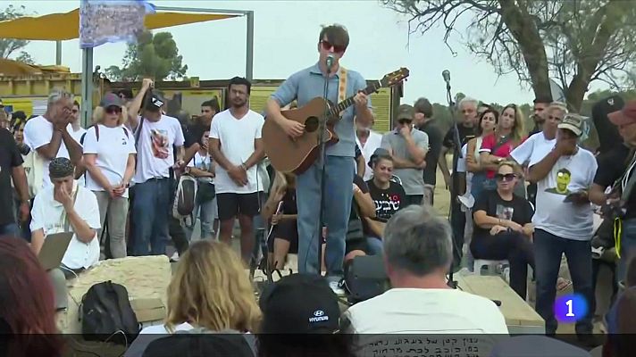 L'Informatiu - L'Informatiu 2 - 07/10/2024