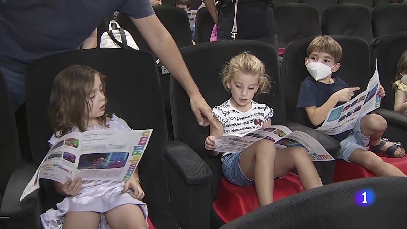 L'Informatiu de la Comunitat Valenciana 2 - 07/10/24 | Ver