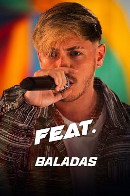 Feat - "Baladas" - Malbo