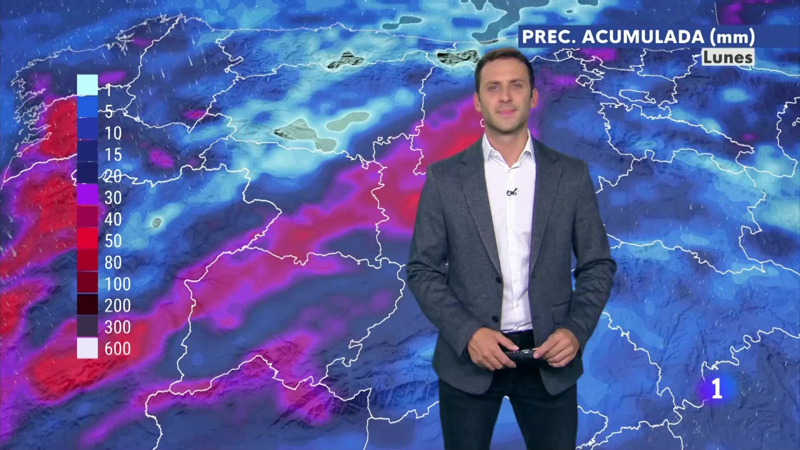 El tiempo en Castilla y León - 07/10/24 | Ver