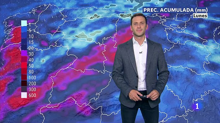 Noticias de Castilla y León - El tiempo en Castilla y León