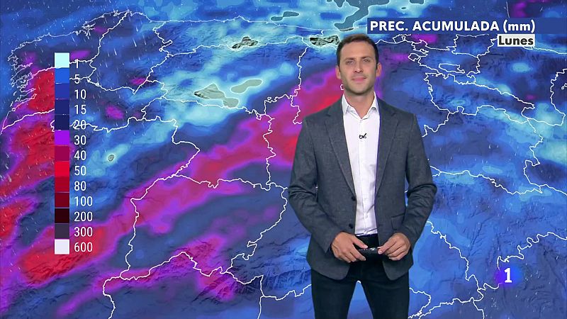 El tiempo en Castilla y León - 07/10/24 | Ver