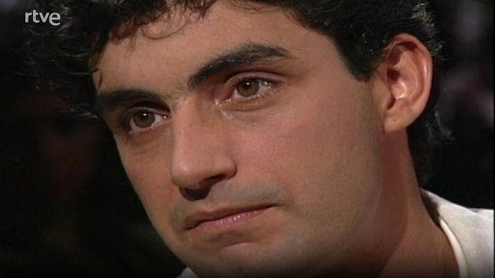 Tal cual - 07/05/1993