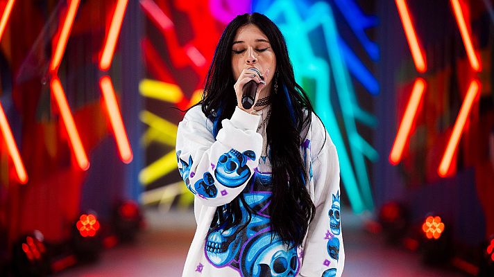 Feat - "Arrancarmelo" - Brisaa