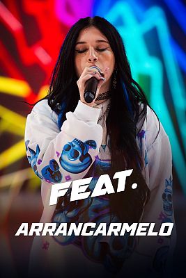 Feat - "Arrancarmelo" - Brisaa