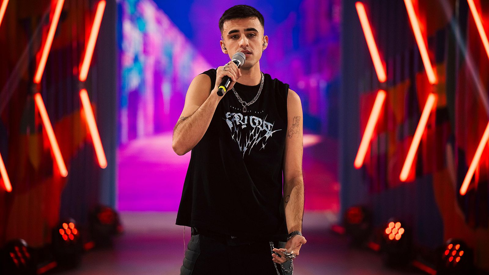 BajoceroX canta "Classy 101 & La despedida & Zorra" Mushup | FEAT - Feat | Ver