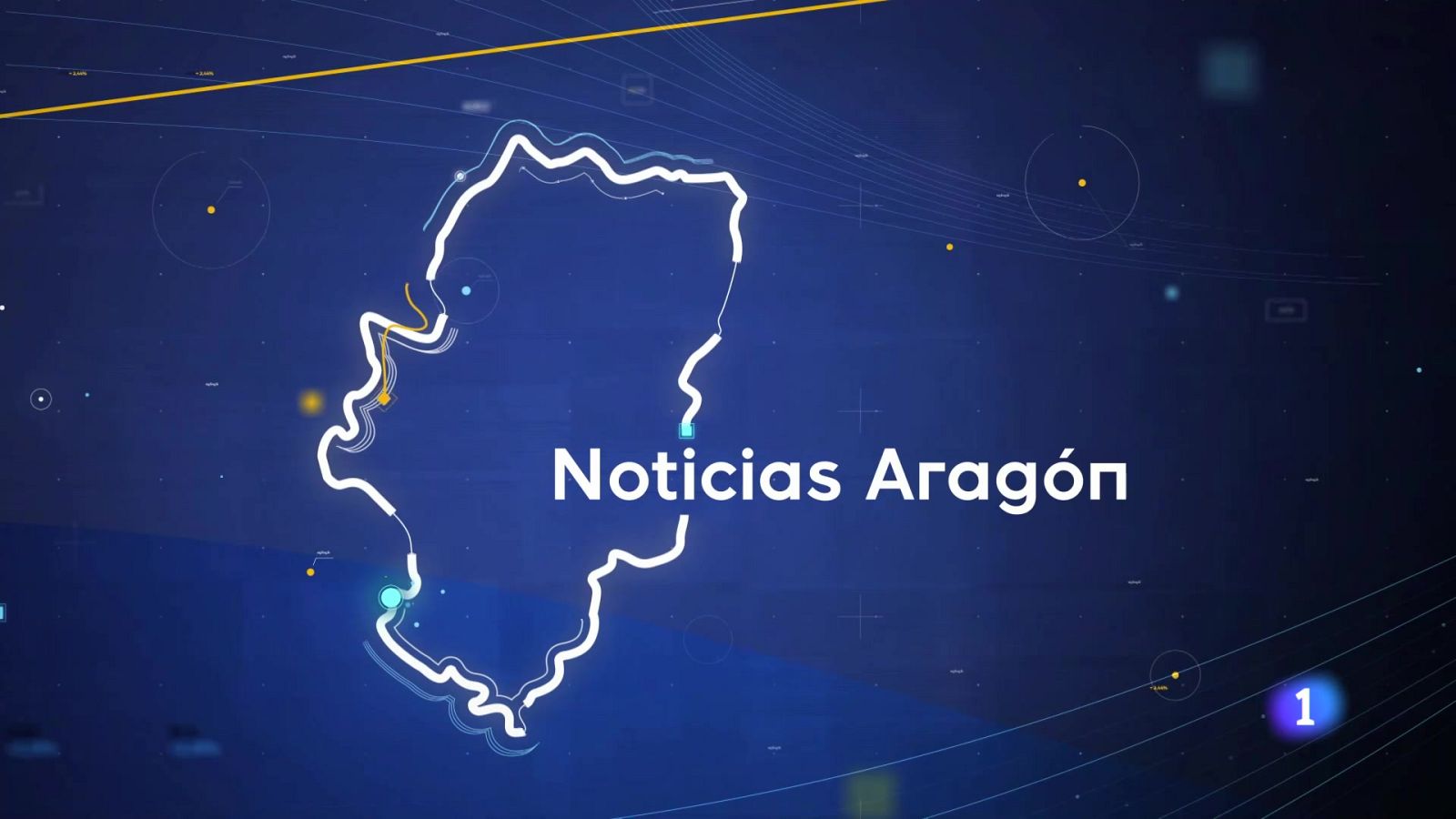 Aragón en 2' - 07/10/24 | Ver