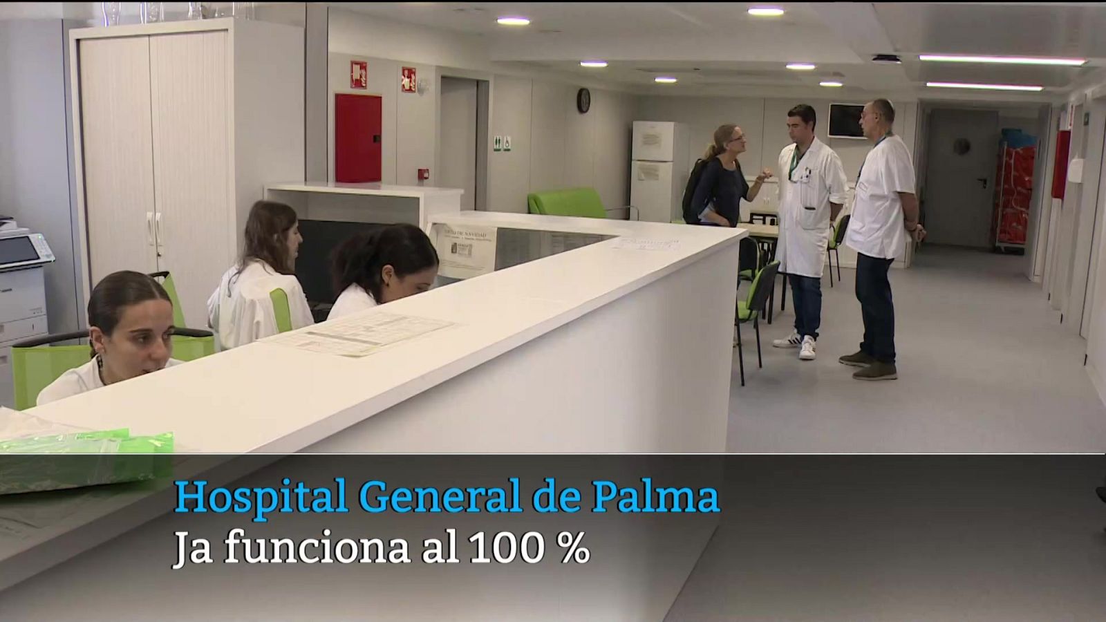 Informatiu Balear segona edició