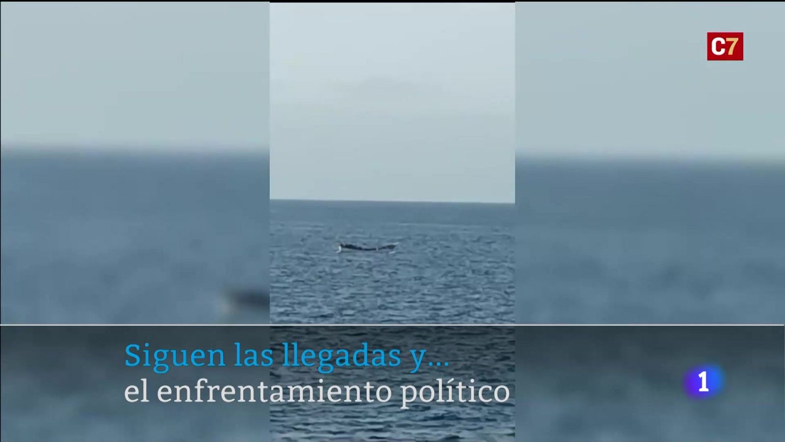 Canarias en 2' - 07/10/2024 | Ver