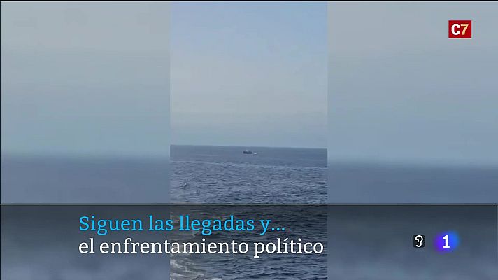 Telecanarias - Telecanarias - 07/10/2024