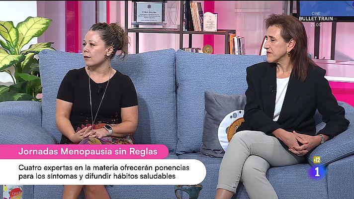 Cerca de ti - Cerca de ti - 07/10/2024