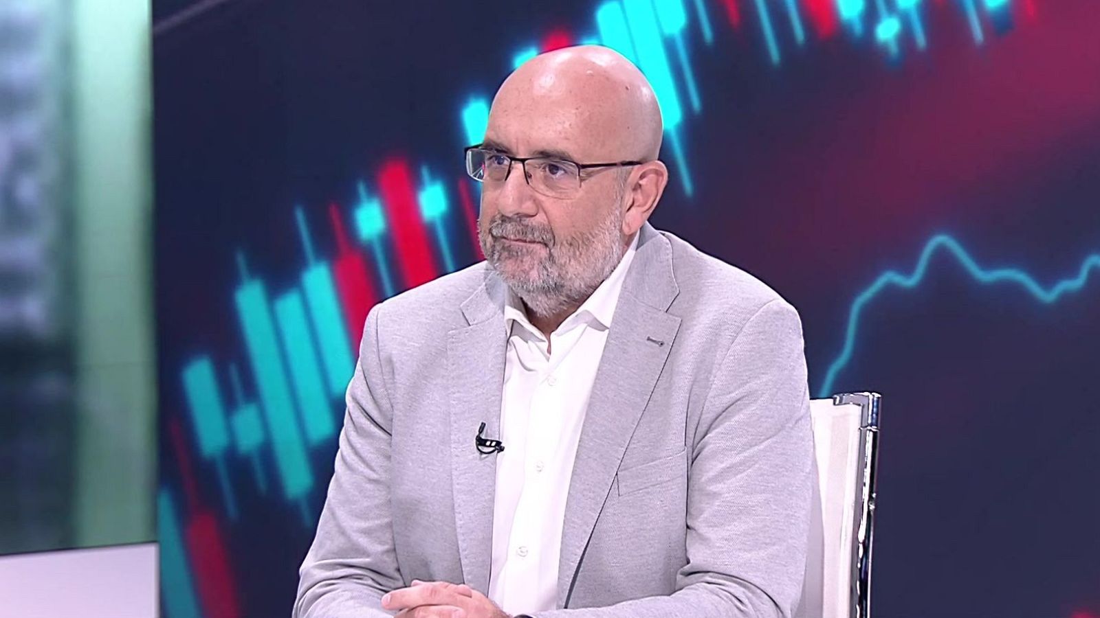 La economía - 07/10/24 - ver ahora