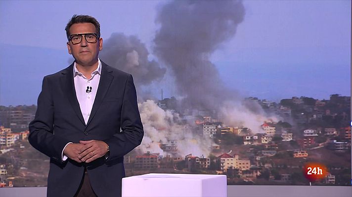 El Vespre - El Vespre - 07/10/2024