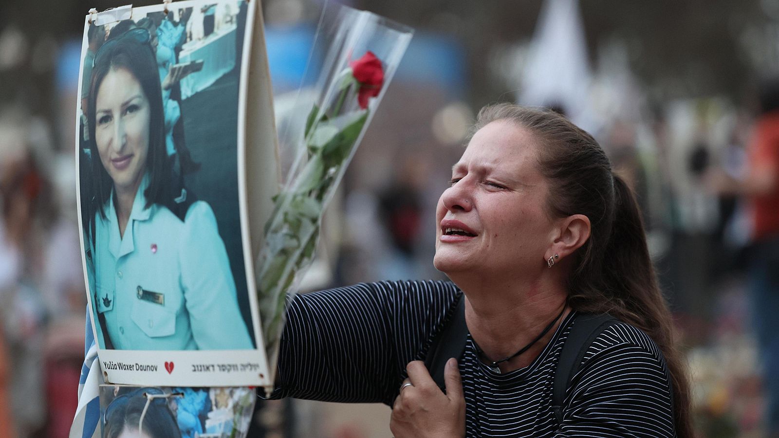 Informativo 24 horas - 20h - 07/10/24 - ver ahora