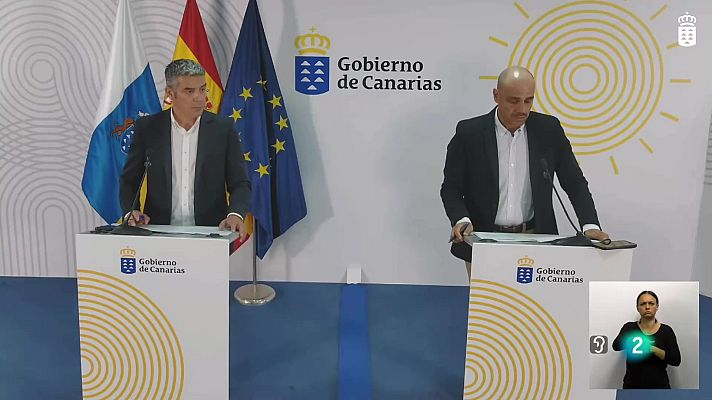 Telecanarias - Telecanarias 2 - 07/10/2024