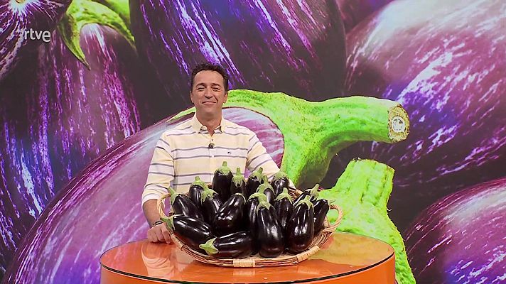 Aquí la Tierra - Aquí la Tierra - 07/10/24