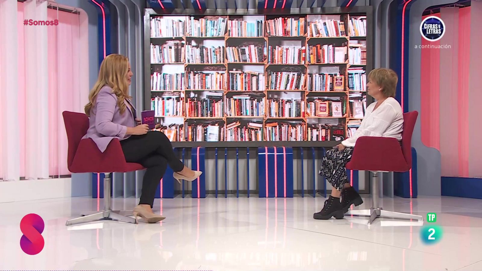 Somos 8 - 07/10/2024 - Somos 8 | Ver