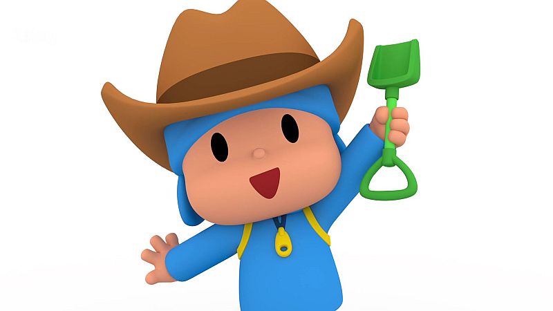 Solo de trompeta - Pocoyo | Ver