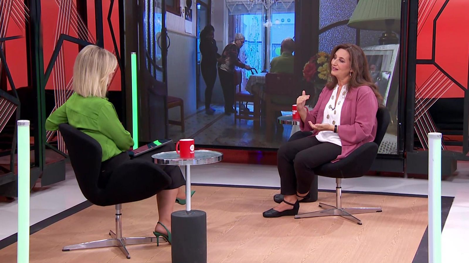 La aventura del saber - 08/10/24 - ver ahora