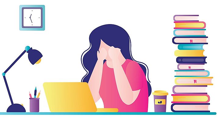 Aquí hay trabajo - Aquí hay trabajo - 08/10/24