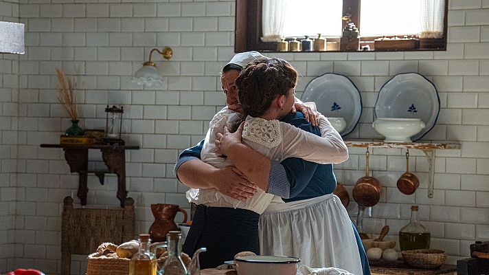 La promesa - Episodio 439