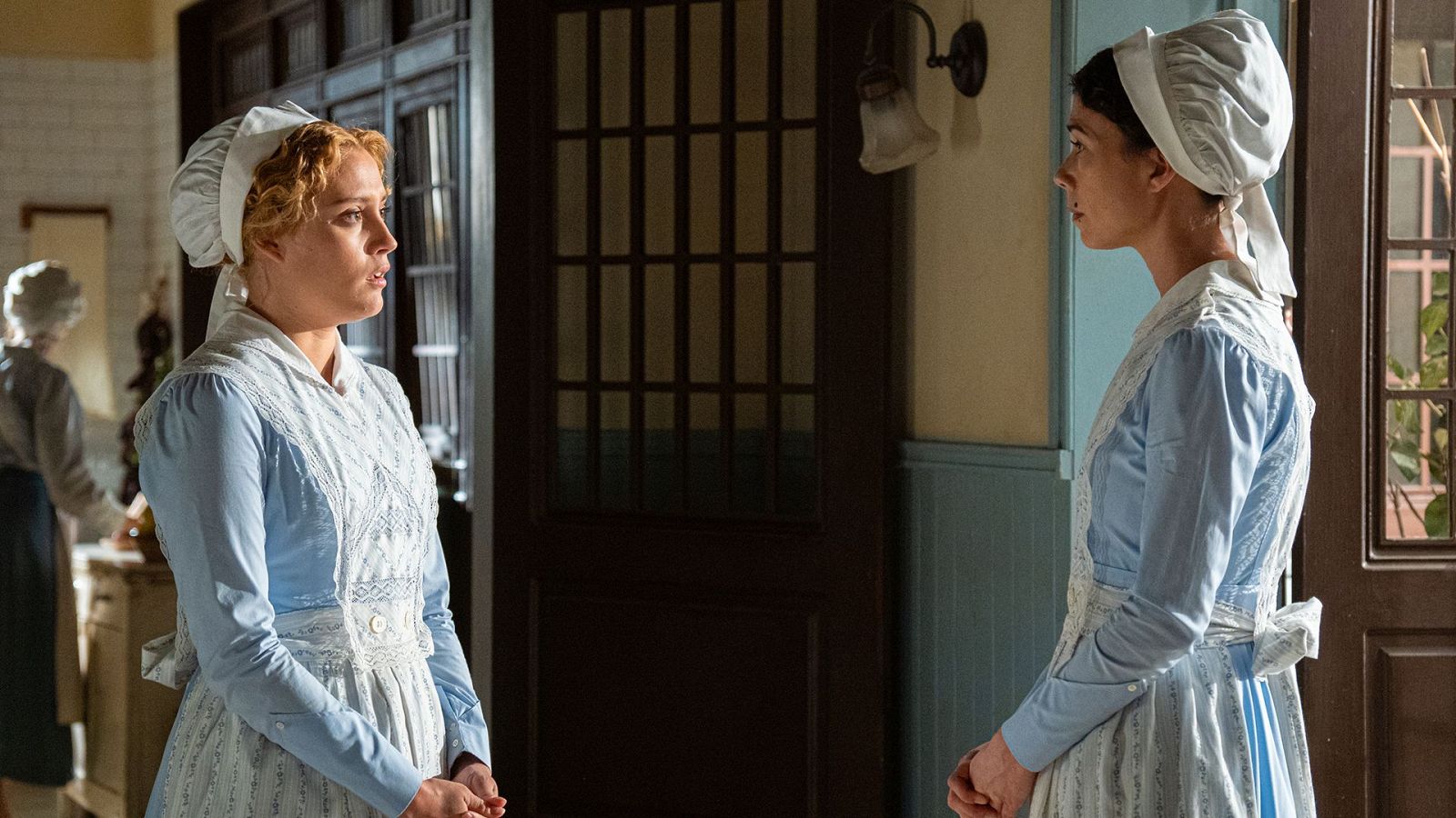 La promesa - Temporada 3 - Episodio 441 - Ver ahora