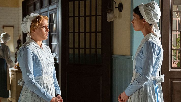 La promesa - Episodio 441