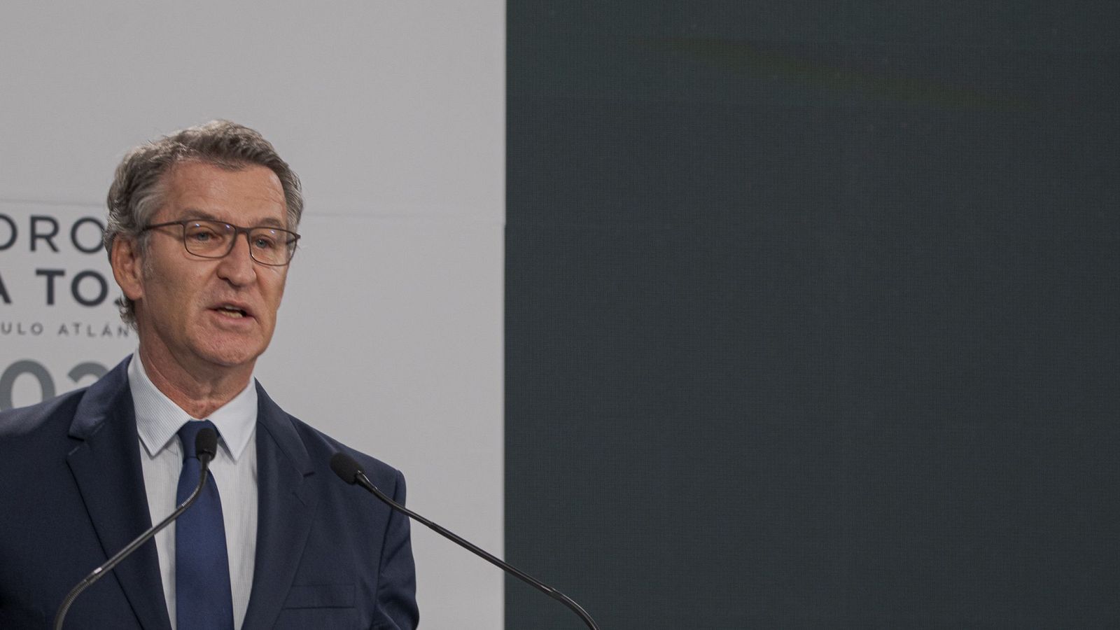 Feijóo admite que han "cometido un error" pero responsabiliza al Gobierno de la reforma legal que beneficiaría a presos etarras - Diario 24 | Ver