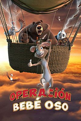 Operación Bebé Oso