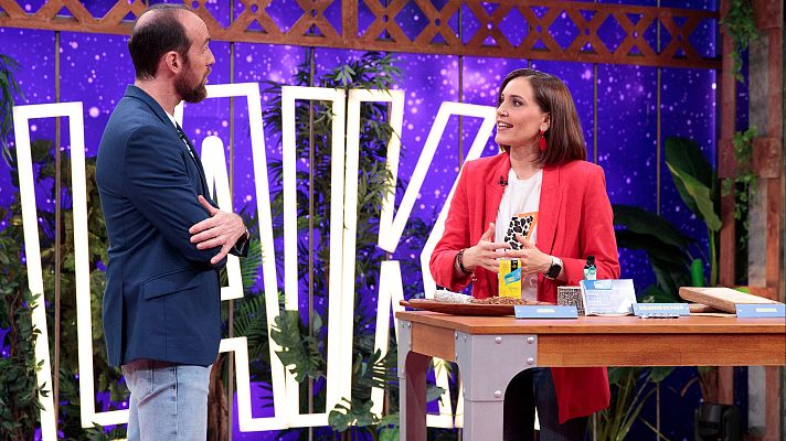 Órbita Laika - Nutrición con Marian García: Farmacia natural precolombina